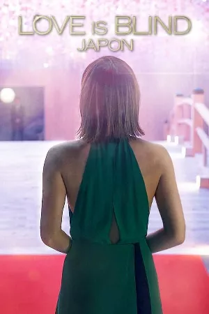 Yêu là mù quáng: Nhật Bản