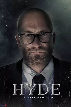 Hyde, Jekyll và tôi