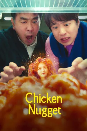 Gà Nugget