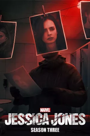 Marvel's Jessica Jones (Phần 3)