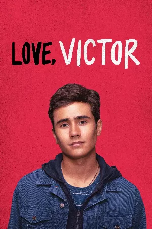 Thương Mến Victor (Phần 1)