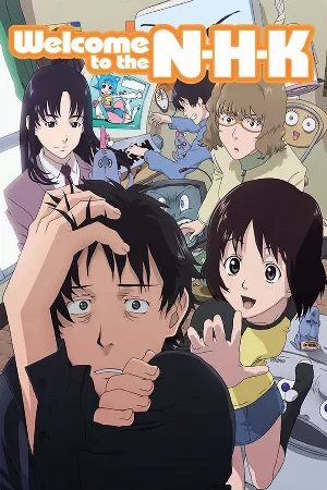 NHK ni Youkoso!