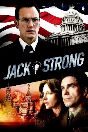 Đặc Vụ Jack (Điệp Viên Kỳ Tài)