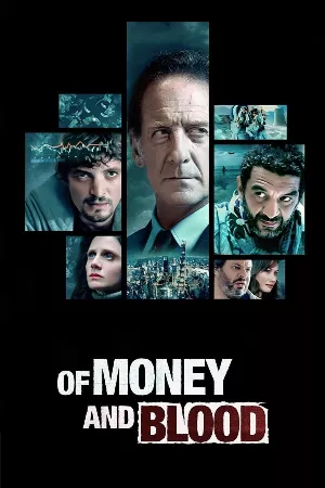Blood and Money