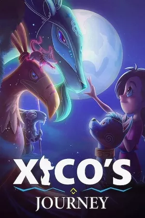 Hành Trình của Xico
