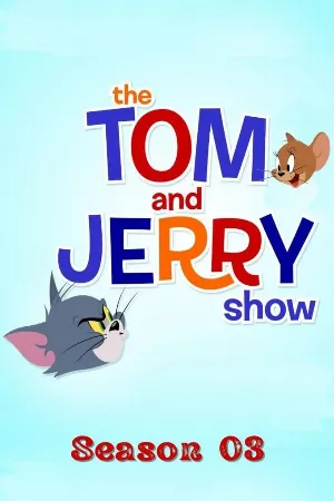 The Tom and Jerry Show (Phần 3)