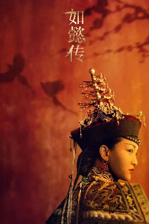 Hậu Cung Như Ý Truyện
