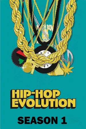 Sự phát triển của Hip-Hop