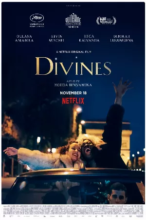Divines