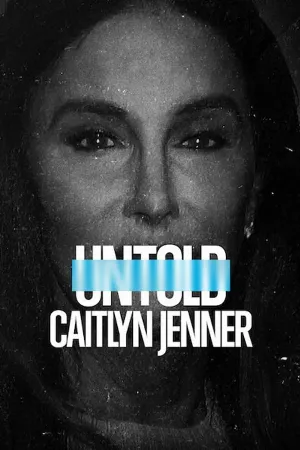 Bí mật giới thể thao: Caitlyn Jenner