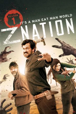 Cuộc Chiến Zombie (Phần 1)