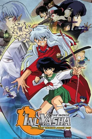 InuYasha: Mối Giao Cảm Vượt Thời Gian