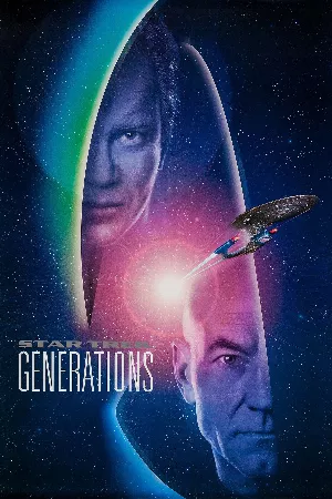 Star Trek: Các Thế Hệ