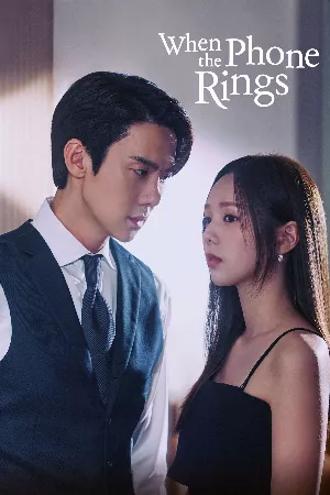 Khi Điện Thoại Đổ Chuông