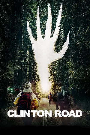 Con Đường Clinton
