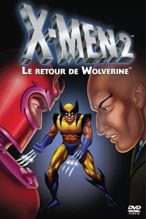 X-Men: Liên Minh Dị Nhân