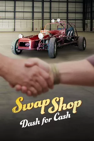 Swap Shop: Chợ vô tuyến (Phần 2)