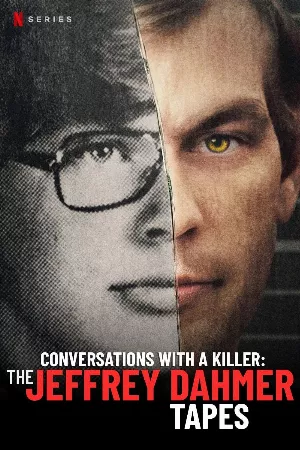 Đối thoại với kẻ sát nhân: Jeffrey Dahmer