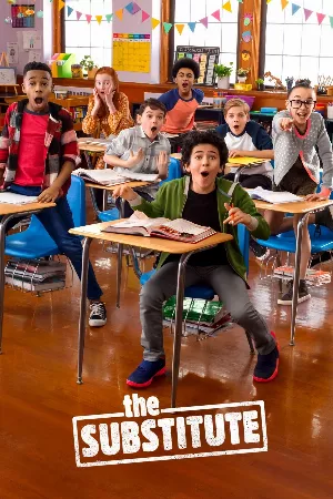 Thầy dạy thay