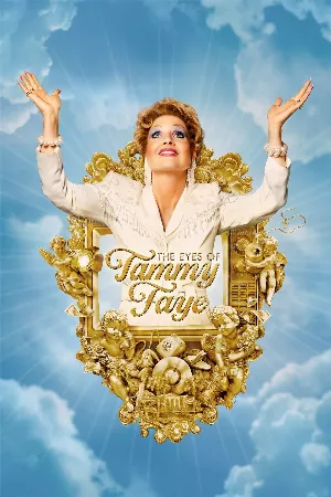 Đôi Mắt Của Tammy Faye