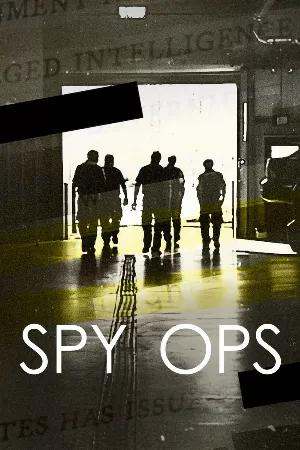 Spy Ops: Hoạt động tình báo
