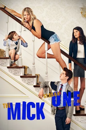 Dì Mick