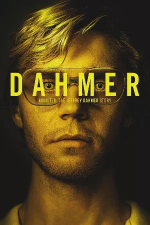 Quái Vật: Câu Chuyện Về Jeffrey Dahmer