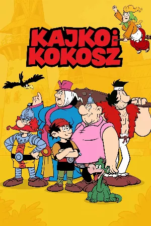 Kayko và Kokosh (Phần 2)
