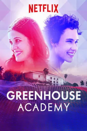 Học Viện Greenhouse (Phần 4)