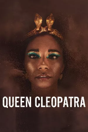 Nữ vương Cleopatra