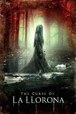 Mẹ Ma Than Khóc La Llorona