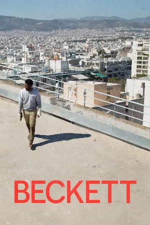Kỳ Nghỉ Của Beckett