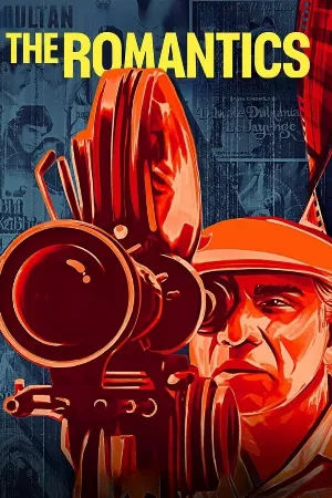 Bollywood lãng mạn