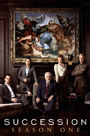 Succession (phần 1)