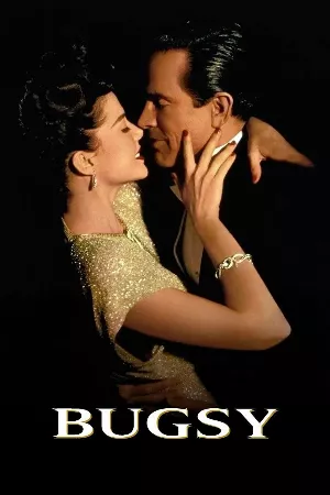 Tên Cướp Bugsy