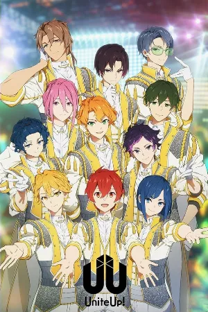 UniteUp! Uni:Birth