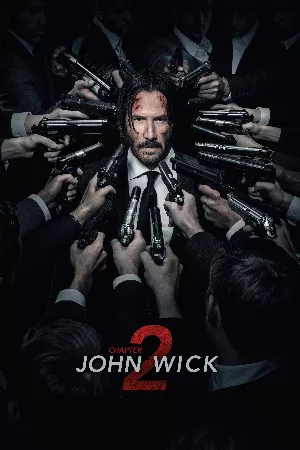 Sát Thủ John Wick 2