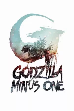 Godzilla Minus One