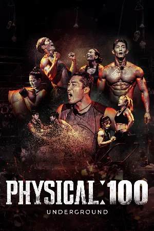 Thể Chất: 100 (phần 2)