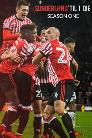 Mãi mãi đội Sunderland (Phần 1)
