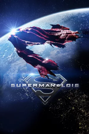 Superman và Lois (Phần 4)