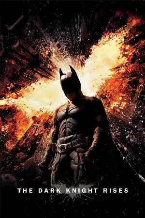 Batman 3: Kỵ Sĩ Bóng Đêm Trỗi Dậy