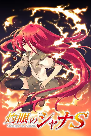 Shakugan no Shana