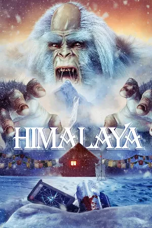 Chinh Phục Đỉnh Himalayas