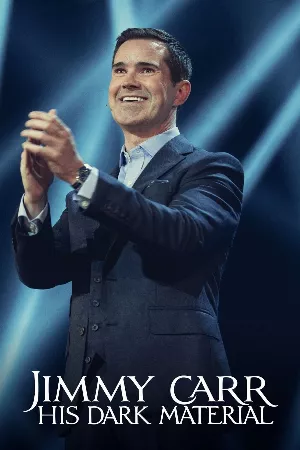 Jimmy Carr: Chất Hài Đen