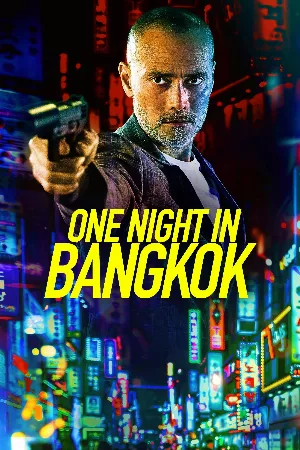 Một Đêm ở Bangkok