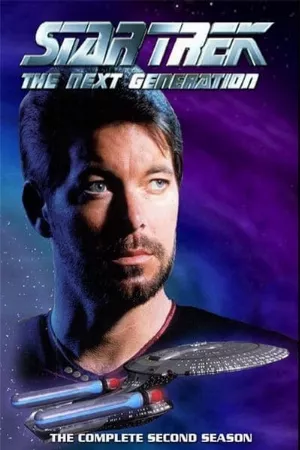 Star Trek: Thế hệ tiếp theo (Phần 2)