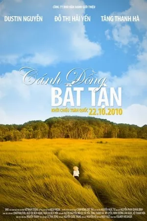 Cánh Đồng Bất Tận