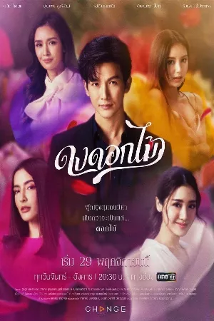 Rừng Hoa Rực Lửa