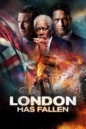 London Thất Thủ